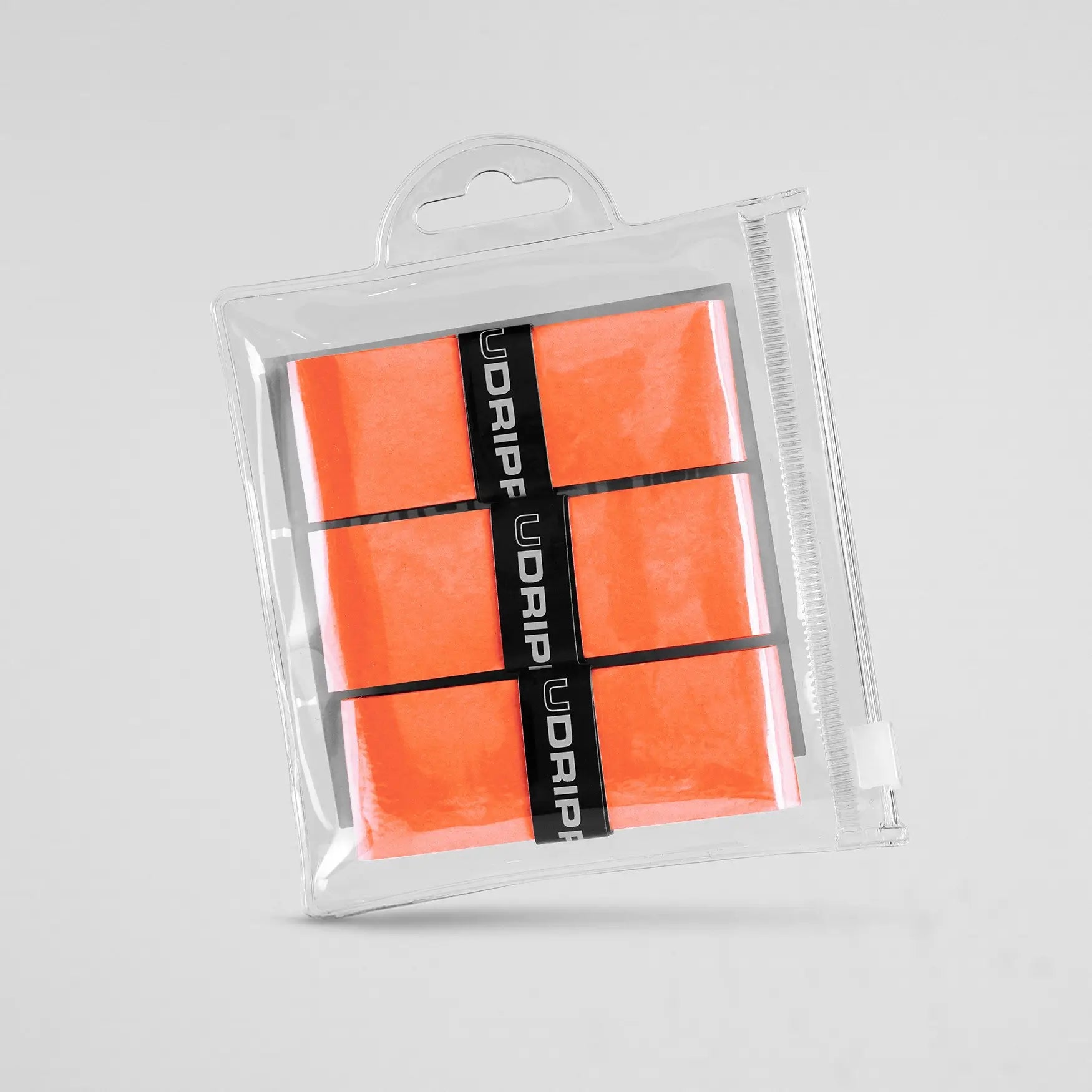 Neon Orange - Comfort Tour Grips - FORWRD