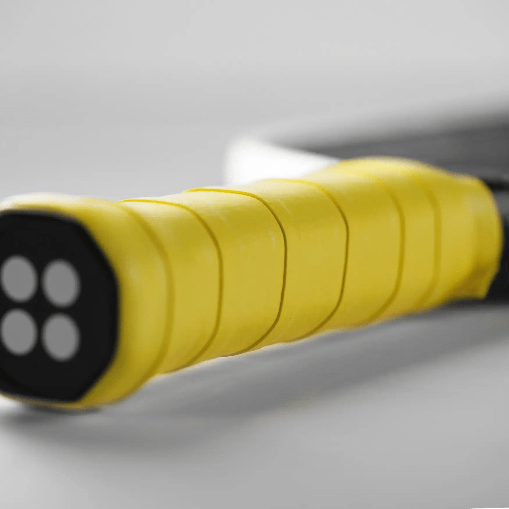 Yellow - Pro Tour Grips - FORWRD