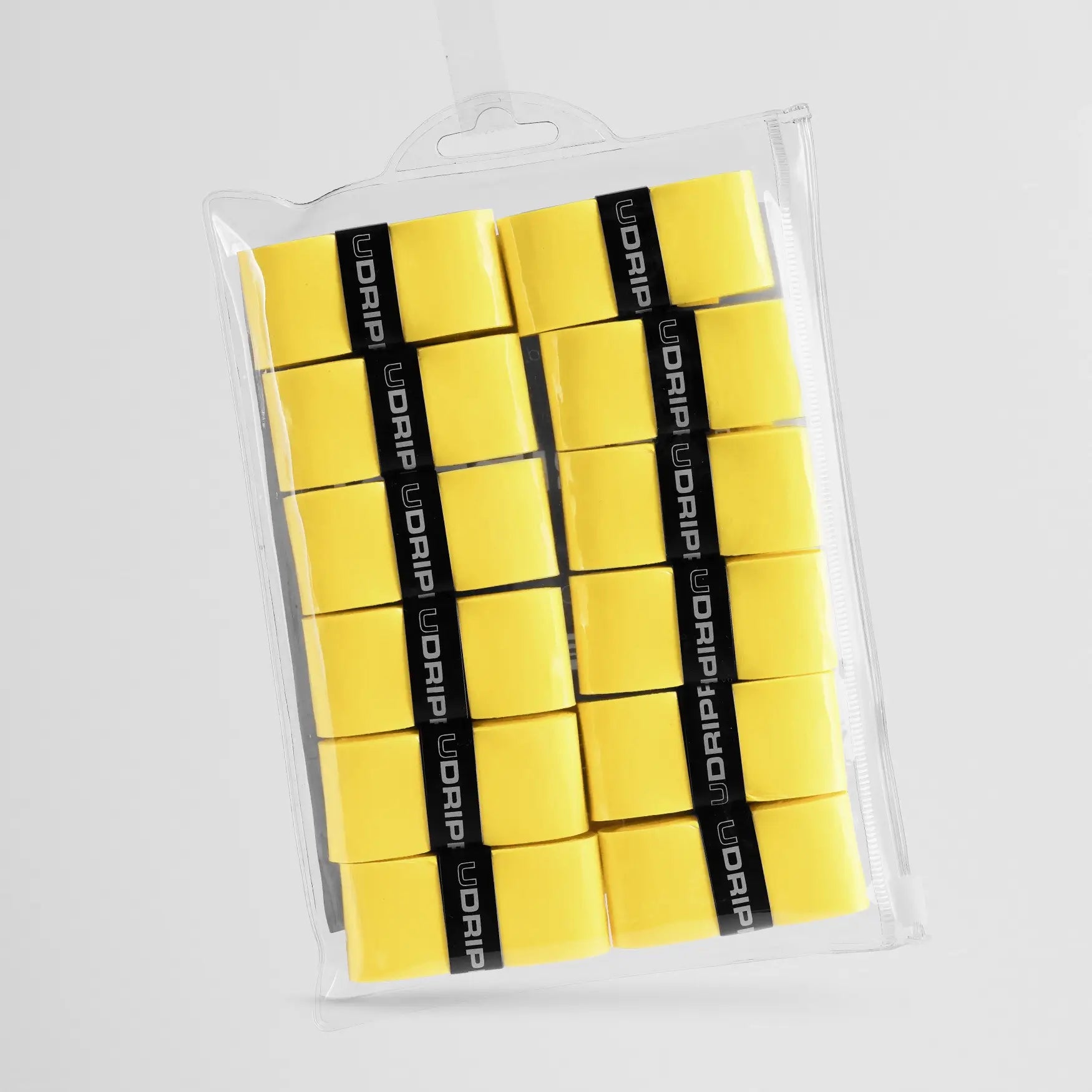 Yellow - Pro Tour Grips - FORWRD