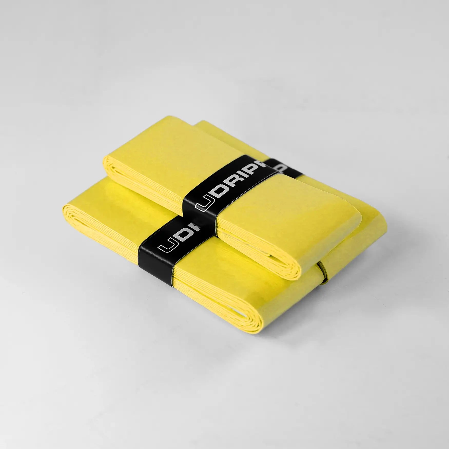Yellow - Pro Tour Grips - FORWRD