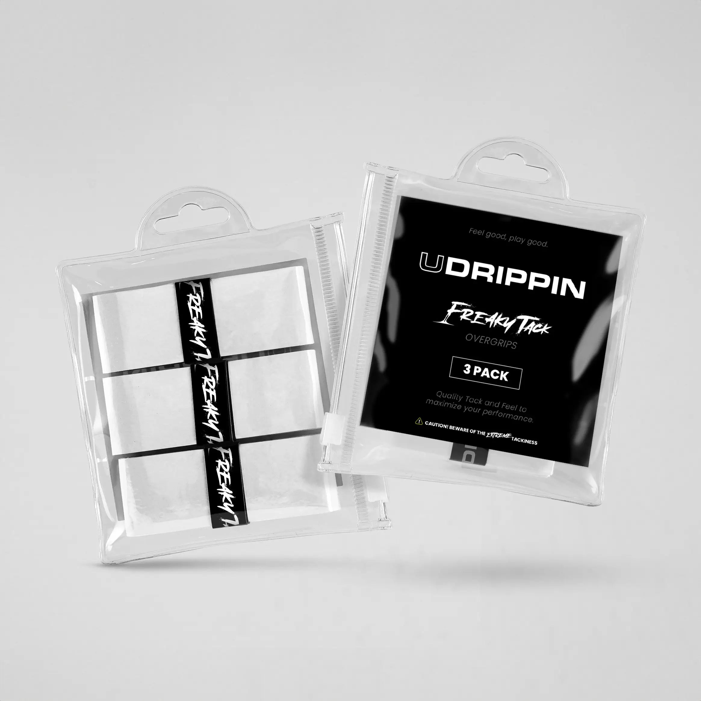 FREAKY TACK Grips - FORWRD