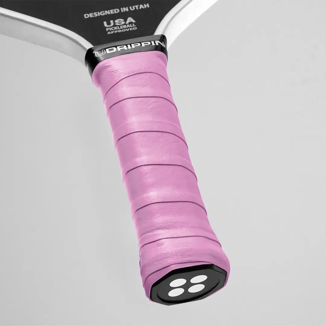 Light Pink - Comfort Tour Grips - FORWRD