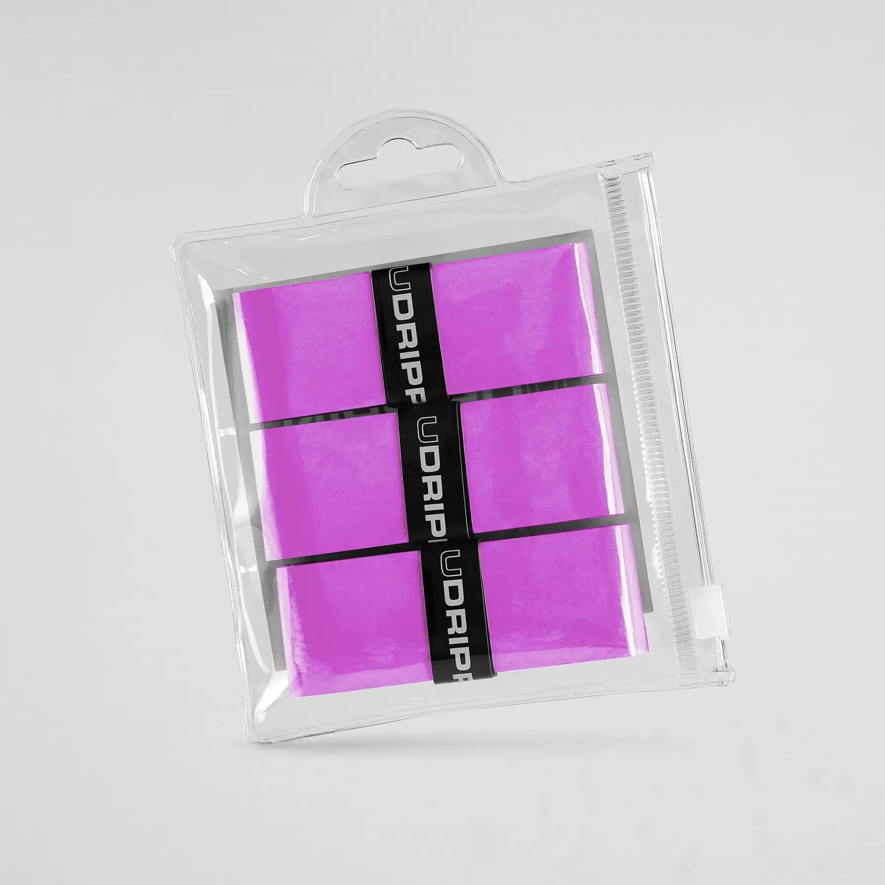 Poison Purple - Comfort Tour Grips - FORWRD