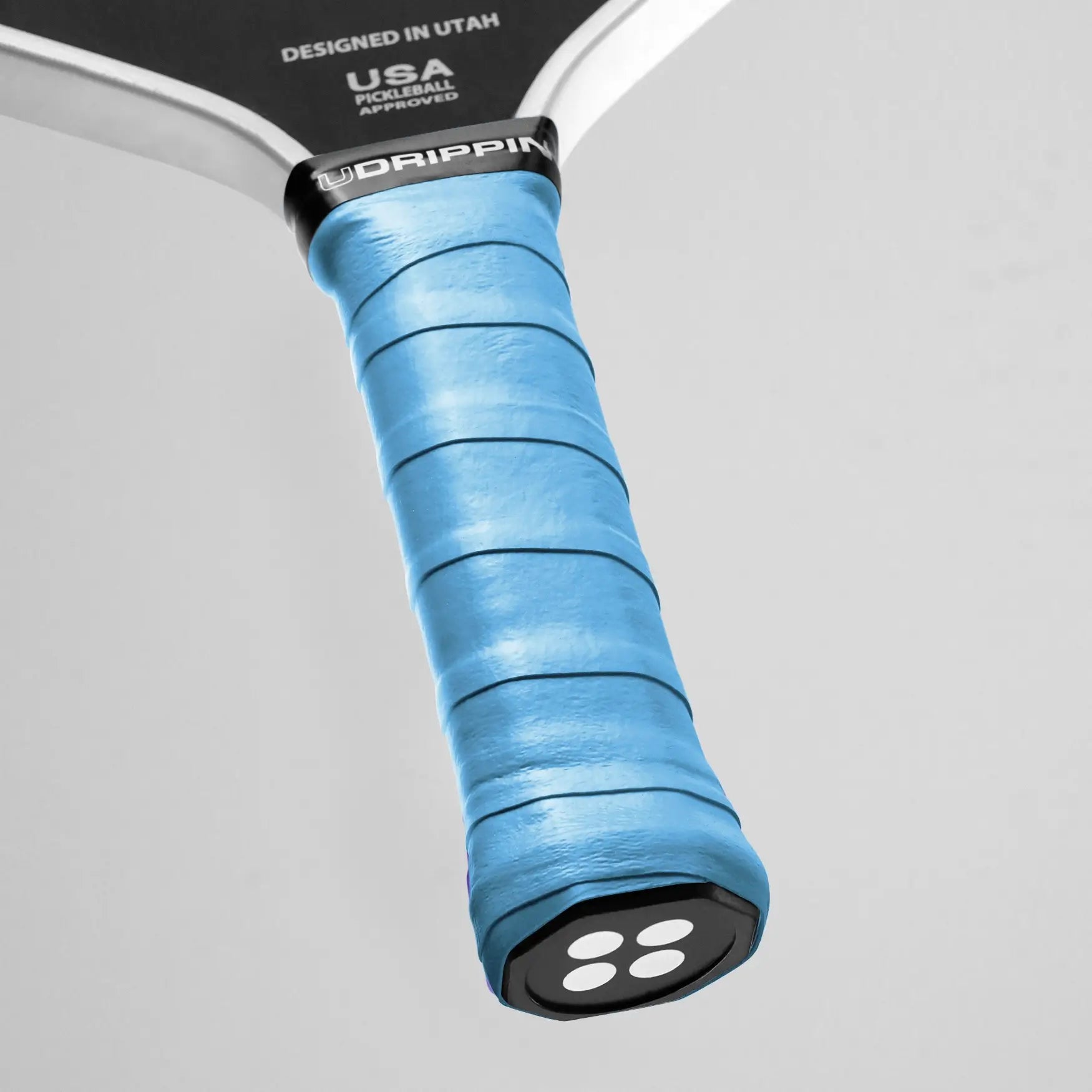 Sky Blue - Comfort Tour Grips - FORWRD