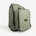Court Caddy Shoe Cube – Wasatch Green
