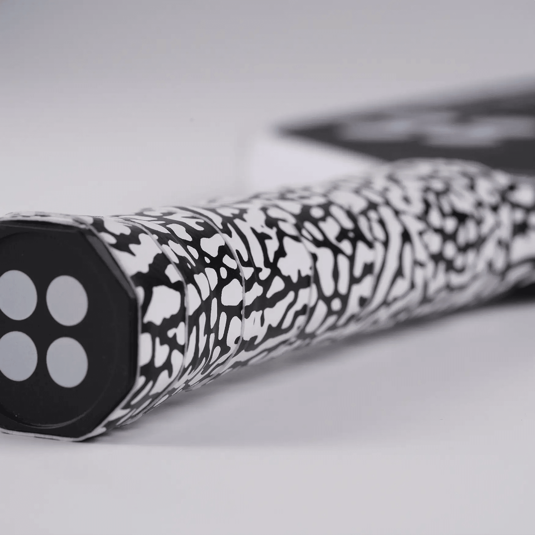 White Elephant Print - Custom Grips - FORWRD