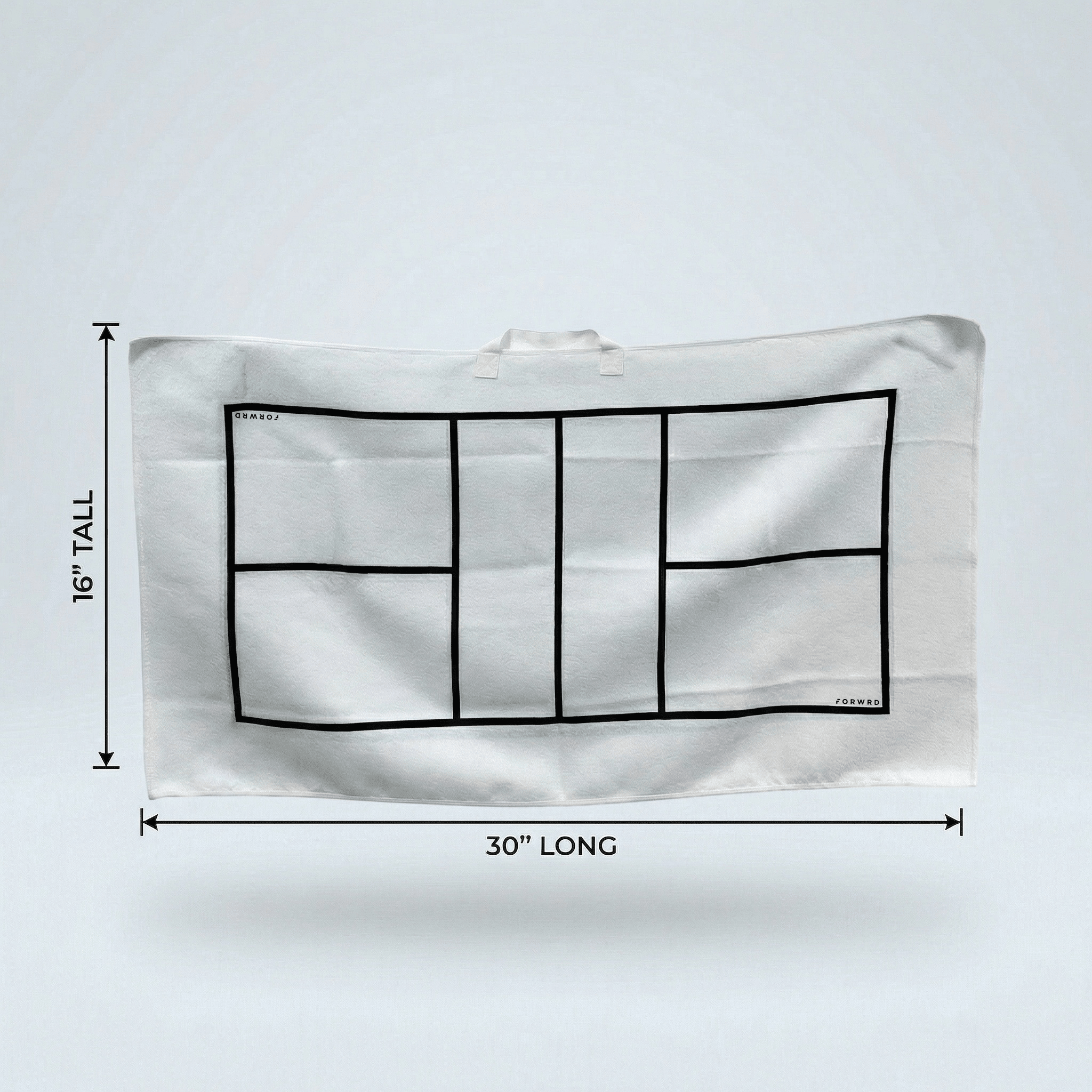 Premium Sweat Towels