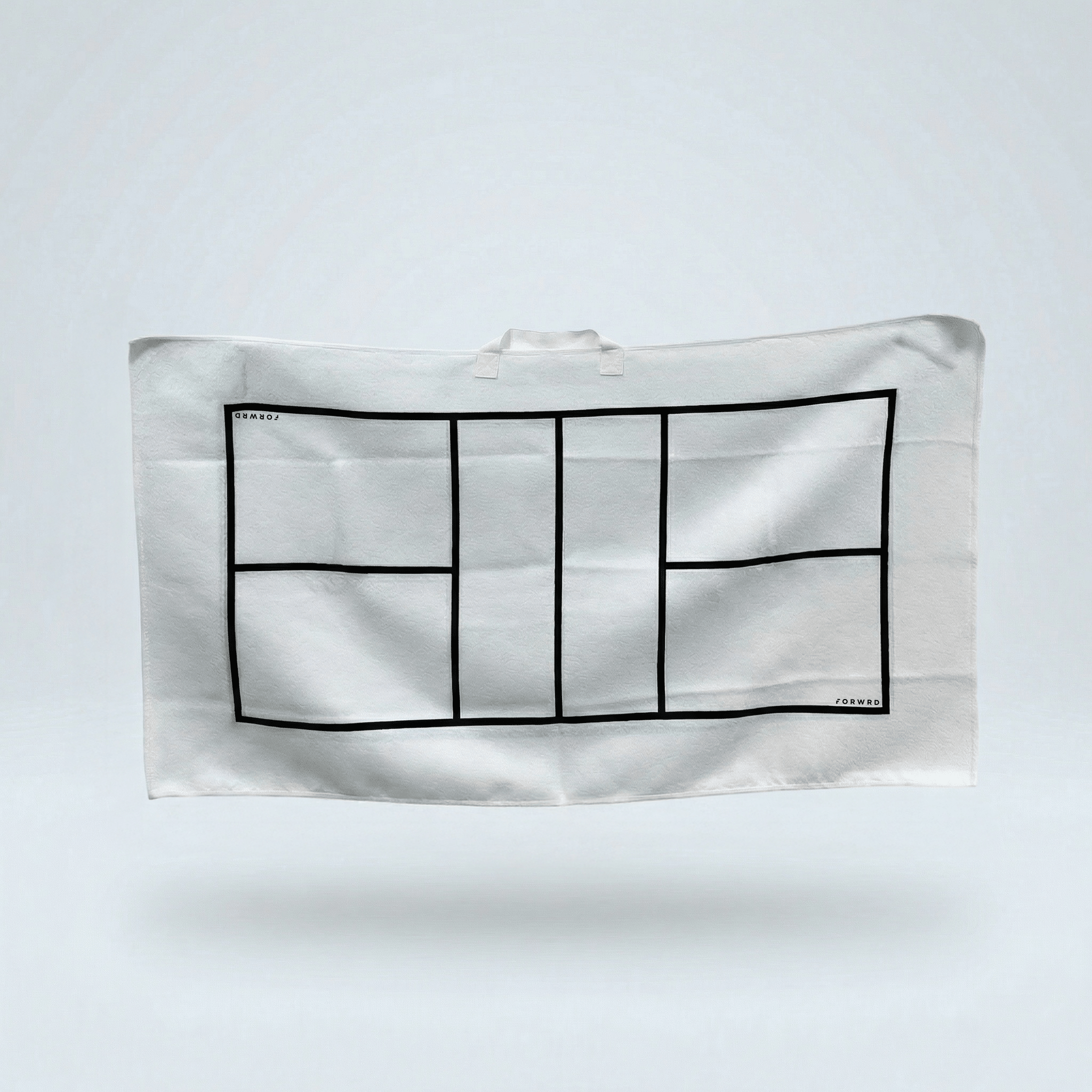 Premium Sweat Towels